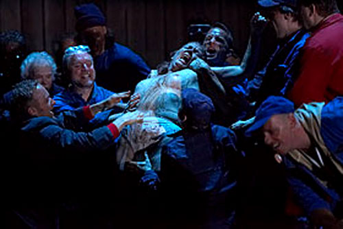 Aksinya in Lady Macbeth of Mtsensk (ROH)