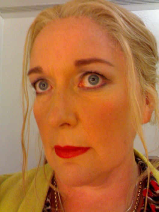 Aksinya in Lady Macbeth of Mtsensk (DNO)