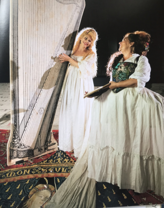 Le Comte Ory