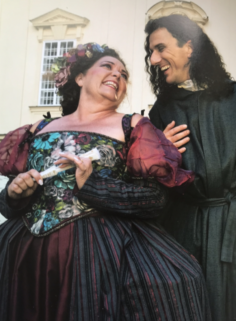 Le Comte Ory